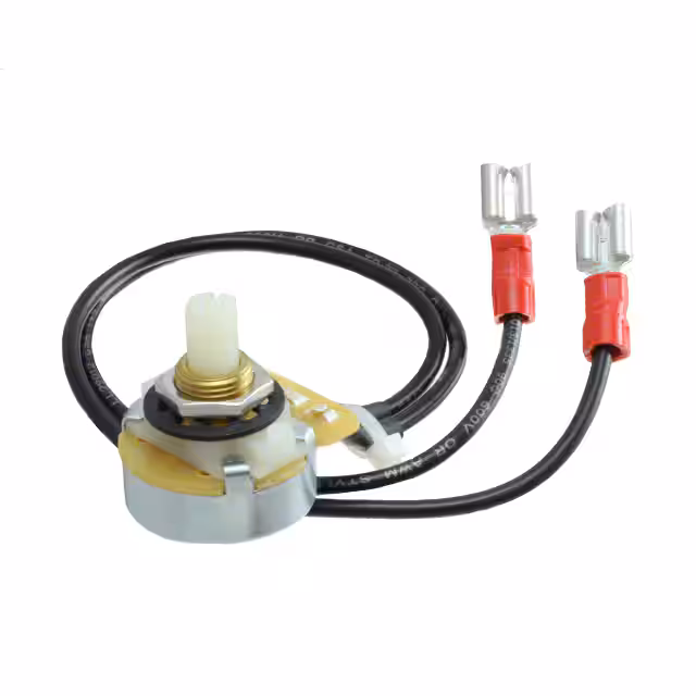 P1004-12-X Littelfuse Inc.  Rotary Potentiometers Rheostats